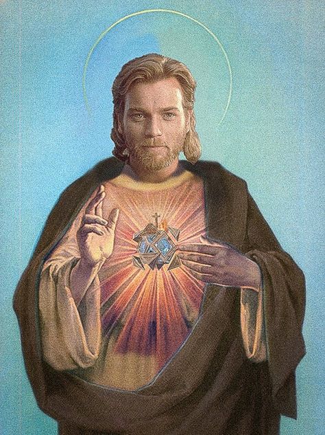 Star Wars Meme, General Kenobi, Star Wars Obi Wan, Star Wars Background, Star Wars Jokes, Cuadros Star Wars, Image Film, Ewan Mcgregor, Star Wars Wallpaper