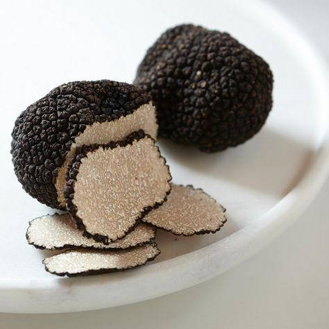 Truffles Aesthetic, Luxury Restaurant Food, Summer Truffles, Truffle Pasta, Truffle Mushroom, Summer Truffle, Truffle Hunting, Truffle Fries, Truffle Butter