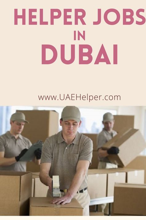 Helper jobs in Dubai | Helper vacancies in Dubai Helper Jobs, Jobs In Dubai, Paid Leave, Contracting Company, Building Maintenance, September 2024, Find A Job, Dubai Uae, In Dubai