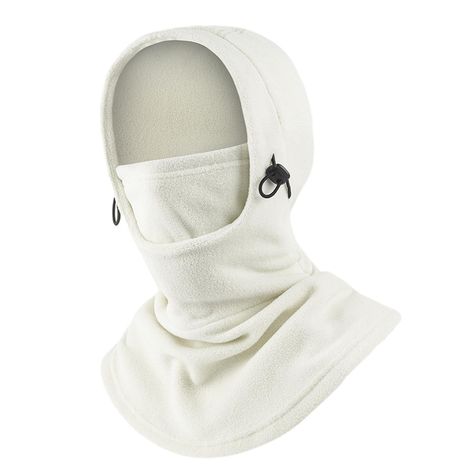 PRICES MAY VARY. 【 Gift】Cold Weather Balaclava Mask Winter Thermal Hood is also a wonderful gift choice for families, friends on birthdays, holidays, festivals, etc. 【Wide Applications】Biking Mask Winter Full Face Balaclava is widely suitable for outdoor biking, bicycling, camping, hiking, fishing, skiing, skating, etc. 【Adjustable Wearing】Winter Windproof Neck Warmer Face Cover is in size 42cmx48cm/16.54inchx18.90inch, adjustable wearing for both men and women. 【Thermal Hat】Balaclava Winter Ski Women Skiing, Ski Bibs, Outdoor Biking, Women Ski, Cycling Cap, Travel Winter, Ski Mask, Outdoor Woman, Face Cover