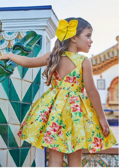 Mikado Dress, Ankara Styles For Kids, Girls Boutique Dresses, African Dresses For Kids, Kids Dress Wear, Kids Gown, Kids Fashion Dress, Classy Casual Outfits, African Design Dresses