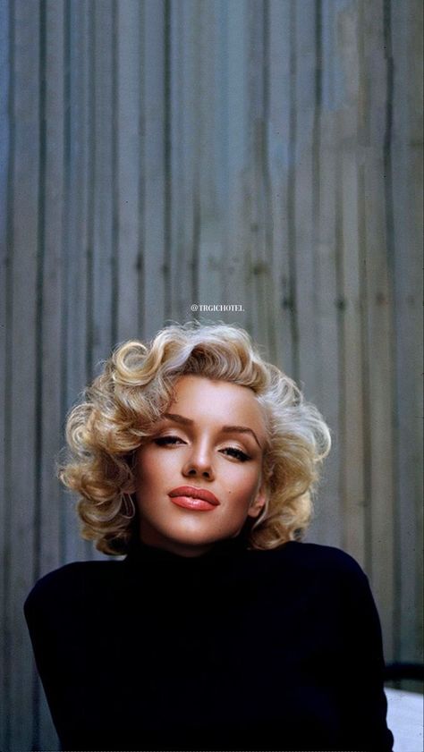 Marilyn Monroe Wedding Hair, Marilyn Monroe Hair, Haircut Tips, Estilo Marilyn Monroe, Trendy Bob, Haircut Tip, Marilyn Monroe Portrait, Trendy Bob Hairstyles, Marilyn Monroe Fashion