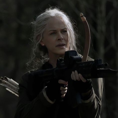 Carol Twd, Carol Peletier, Walking Dead, Walking