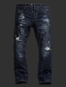 Denim Washes, Jack And Jones Jeans, Jack And Jones, Denim Wear, Jeans For Men, Jack & Jones, Front View, Mens Denim, Vintage Denim