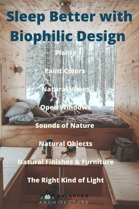 Biophilic Bedroom Design, Biophilic Design Bedroom, Balanced Architecture, Biophilic Bedroom, Biofilic Design, Biophilic Interior, Scandinavian Bedrooms, Curtains Or Shades, Relaxing Home