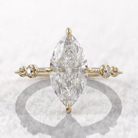 "Exclusive Gold Plated 3a Marquise Cut Cz Ring For Women, Fb16fa1062 Metal: 14k Gold Plated Stone: Cubic Zirconia Best Quality Available Ring Size: 6, 7, 8, 9 Gift For Women, Christmas, Birthday, Vacation, Mother's Day, Valentine's Day, Wedding, Engagement , Bridal, Promise, Anniversary, Party Thank You For Visitng!" Marquise Cut Rings, Wedding Band Designs, Oval Engagement, Trendy Ring, Ring Moissanite, Wedding Band Sets, Cubic Zirconia Rings, Cz Ring, Timeless Jewelry