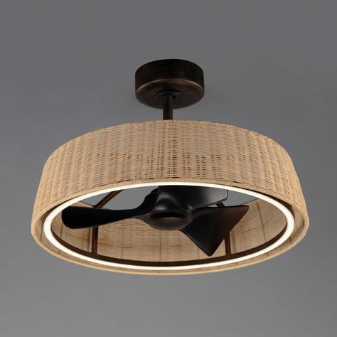 lamp rattan lamp rattan lampe rattan lamps rattan counter stools rattan barhocker rattan outdoor sideboard rattan blinds rattan blind rattan counter stool Ceiling Fan Design, Outdoor Fan, Maxim Lighting, Edge Lighting, Led Ceiling Fan, Modern Ceiling Fan, Led Ring, Ceiling Fan Chandelier, Energy Efficient Lighting