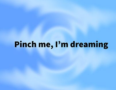 Check out new work on my @Behance profile: "Pinch me, I'm dreaming" http://be.net/gallery/95394745/Pinch-me-Im-dreaming The Distortion, Pinch Me, Working On Myself, New Work, 6 Months, Work On, Graphic Design, Design, Art