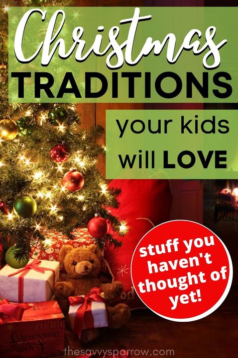 Family Christmas Ideas, Christmas Traditions Kids, Tradition Ideas, Christmas Activities For Families, Its Christmas Eve, Christmas Eve Traditions, Fun Christmas Activities, Christmas Eve Gift, Christmas Traditions Family