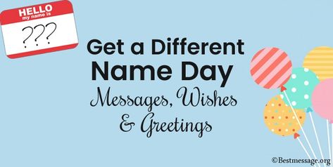 Happy Valentines Day Messages, Quotes and Wishes 2020 Name Day Wishes, Happy Name Day, Happy Names, Funny Wishes, Crush Humor, Valentines Day Messages, Messages Quotes, Valentines Day Funny, Wrong Number