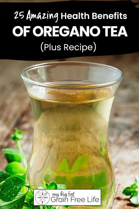 25 Amazing Health Benefits of Oregano Tea (Plus Recipe) Oregano Tea Recipe, Oregano Tea Benefits, Benefits Of Oregano, Oregano Tea, Tea For Cough, Johnny Cake, Cold Medicine, Seasonal Living, Herbal Drinks