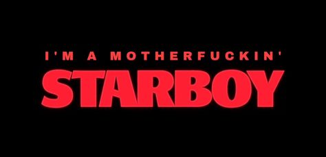 The Weeknd STARBOY lyric video Aesthetic Book Cover, Starboy The Weeknd, Red Aesthetic Grunge, Red And Black Wallpaper, Catty Noir, Peter Quill, Fotografi Vintage, Y2k Wallpaper, Star Lord