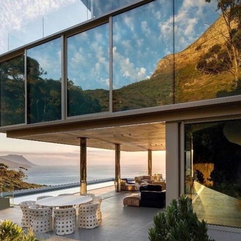 Cape Town Villa, Bel Air Mansion, Luxury Wedding Venues, Cape Town South Africa, Luxury Villas, Villa Rental, Architecture Firm, Luxury Villa, Modern Industrial