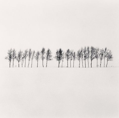 Lino Inspiration, Michael Kenna, Japan Landscape, Hokkaido Japan, Minimal Photography, Deco Nature, Landscape Photography Tips, Black And White Landscape, Landscape Features