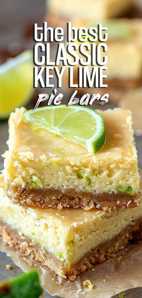 Key Lime Pie Bars [45 Minutes] – Chasety Copycat Key Lime Pie Recipe, Easy Key Lime Pie Bars, Keylime Pie Bars Recipe, Key Lime Pie Bars Recipe, Key Lime Desserts Easy, Key Lime Bars Recipe 9x13, Key Lime Pie Bars 9x13, Lime Desserts Easy, Easy Key Lime Desserts