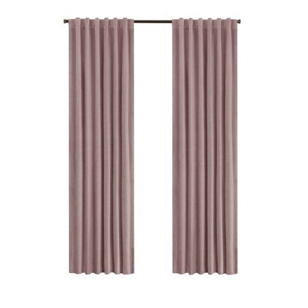 Dusty Pink Curtains, Absolute Zero, Thermal Fabric, Curtain Window, Pink Curtains, Velvet Curtains, Curtains Window Treatments, Linen Curtains, Blackout Curtain