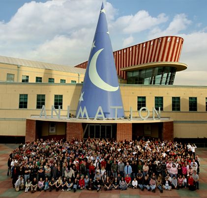 Animation Studio Dreamworks Studios, Disney Attractions, Disney Imagineering, 20th Century Studios, World Of Tomorrow, Animation Studios, Disney 100, Walt Disney Animation Studios, Walt Disney Animation