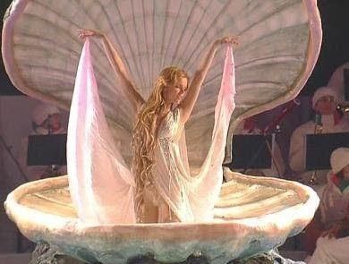 Aphrodite Aesthetic, Seni Pastel, Oh My Goddess, Mermaid Aesthetic, Mermaid Dreams, Goddess Of Love, Alphonse Mucha, Trik Fotografi, Greek Gods