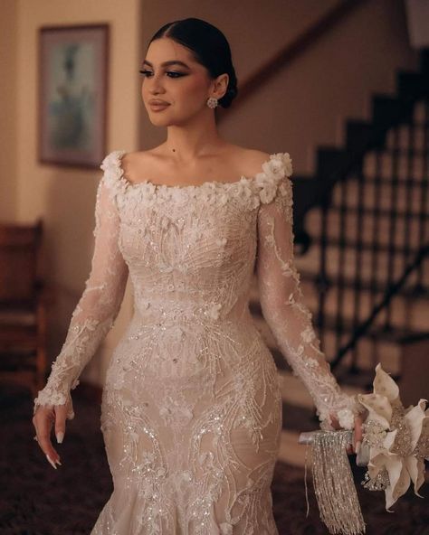 Wading Dress, Wedding Dresses High Low, Glam Bride, Bride Dress Simple, Bridal Gowns Vintage, Classy Wedding Dress, Fashion Terms, Pretty Wedding Dresses, Elegant Dresses Classy