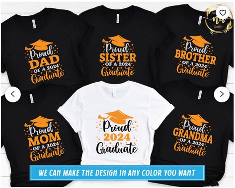 Family cruise shirts