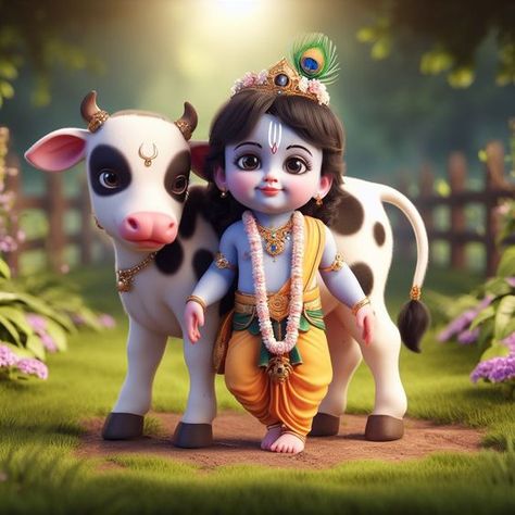 Little Kanha Ji Images, Bal Krishna Photo, Buddhist Art Drawing, Cute Mobile Wallpapers, Bal Krishna, Little Krishna, Lord Krishna Hd Wallpaper, Baby Krishna, Cute Cartoon Images