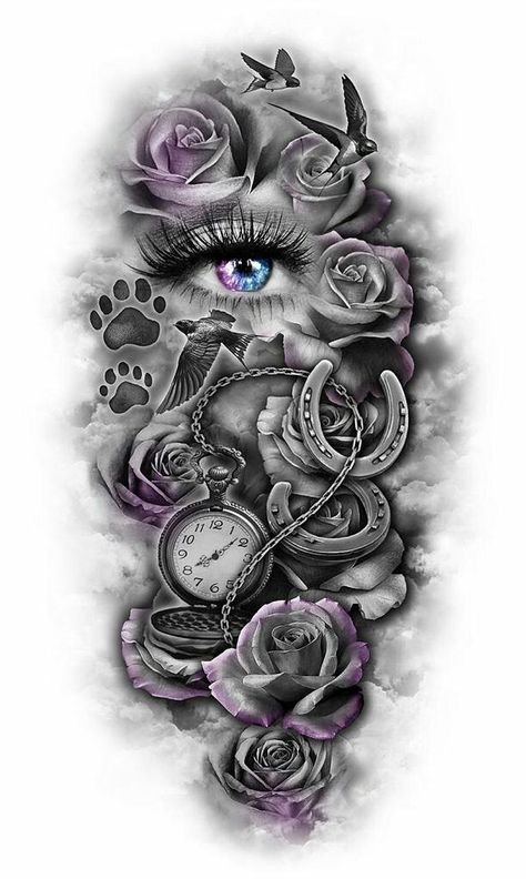 Discover a world of creativity and self-expression with Inkspiration, a collection of 10 unique tattoo ideas that will inspire you to transform yourself and make a bold statement. People Tattoos, Design Tatuaje, Taylor Gang, Tattoo Trend, Marvel Tattoos, Tato Lengan, Half Sleeve Tattoos For Guys, Inspiration Tattoos, Cat Tattoos