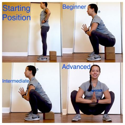 Abdominal Stretches, Core Exercises For Women, Hata Yoga, Knee Pain Remedy, Inner Knee Pain, Movement Fitness, Knee Pain Exercises, Ankle Mobility, Deep Squat