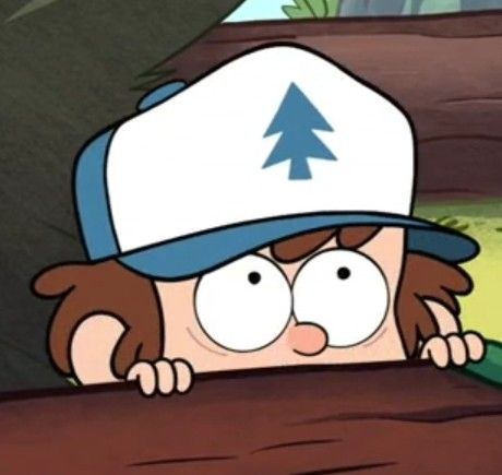 Gravity Falls Screenshots Funny, Gravity Falls Screenshots, Dipper Pines Pfp, Gravity Falls Icon, Gravity Falls Pfp, Gravity Falls Characters, Gravity Falls Dipper, Fall Boards, Dipper And Mabel