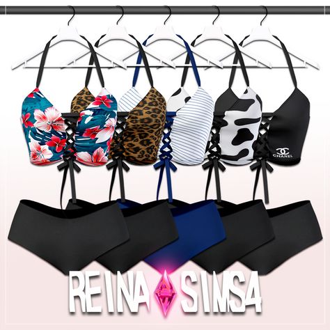 Reina_TS4_2021_BIKINI | Reina Sims4 on Patreon Sims Medieval, Mesh Texture, Sims 4 Traits, Sims 4 Cc Kids Clothing, Sims 4 Mm Cc, Sims 4 Body Mods, Sims 4 Gameplay, Sims 4 Mm, Sims4 Clothes