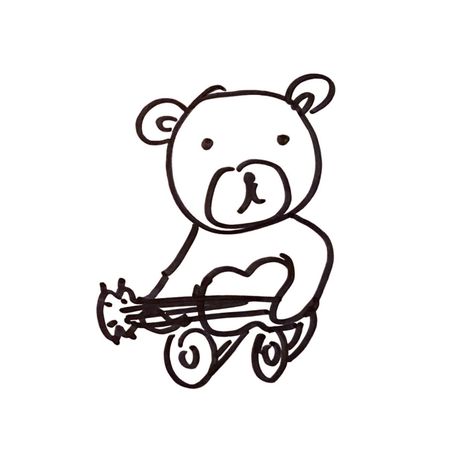 beomgyu bear drawing Beomgyu Bear, Teddy Bear Drawing, Thigh Wrap, Toro Inoue, Kpop Shirts, Face Fashion, Bear Drawing, Doodle Icon, Bare Face