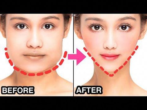 SUBSCRIBE AND TURN ON NOTIFICATIONS FOR NEW VIDEOS!http://www.youtube.com/channel/UCHp-Kd44q3Al-luQaoMr2SA?sub_confirmation=1YOUTUBE MEMBERSHIP▶︎Community Ac... V Shape Face Exercise, Japanese Face Massage, V Shaped Face, Slim Down Your Face, July Workout, Thinner Face, Double Chin Exercises, V Shape Face, Shape Face