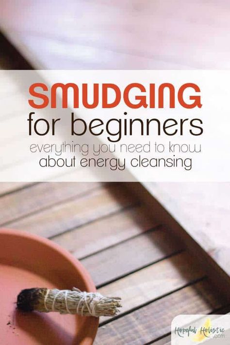 Smudging For Beginners, Smudge Sticks Diy, How To Smudge, Smudging Prayer, House Cleansing, Magia Das Ervas, Sage Smudging, Energy Clearing, Spiritual Cleansing