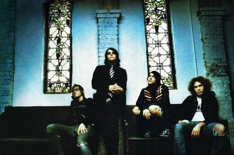 Mcr Revenge, Mcr Wallpaper, My Chemical Romance Wallpaper, Revenge Era, Mcr Memes, Chemical Imbalance, Alt Rock, I Love Mcr, Emo Wallpaper