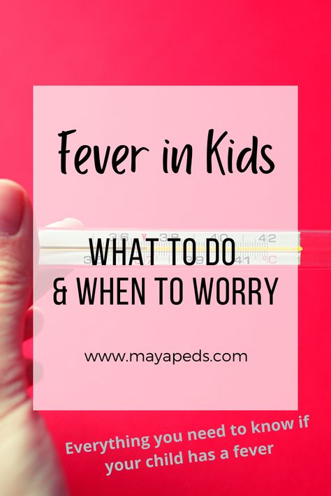 How To Break A Fever In Children, How To Reduce Fever, Fever In Kids, Natural Fever Reducer, Break A Fever, Fever In Children, Child Fever, Fever Chart, Toddler Fever