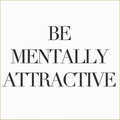 Instagram Quotes - Be Mentally Attractive Classy Instagram Bio, Mentally Attractive, Quotes On Inspiration, Attractive Quotes, Midnight Quotes, Classy Instagram, Funny Instagram Captions, Short Instagram Captions, 21st Quotes