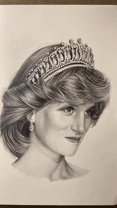 History Drawings, Pencil Sketch Portrait, Pencil Portrait Drawing, Celebrity Portraits Drawing, Pencil Sketch Images, Portraiture Drawing, Kunst Inspiration, Celebrity Drawings, Beauty Art Drawings