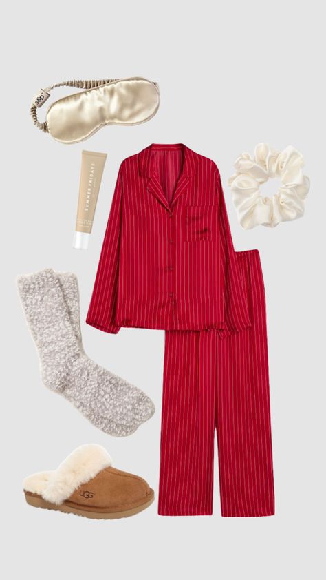 Pyjama Aesthetic, Cute Night Outfits, Classy Loungewear, Pajama Fashion, Sleepwear Fashion, Lazy Outfits, Cute Comfy Outfits, Fashion Attire, Simple Trendy Outfits