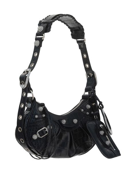 Chain strap bag