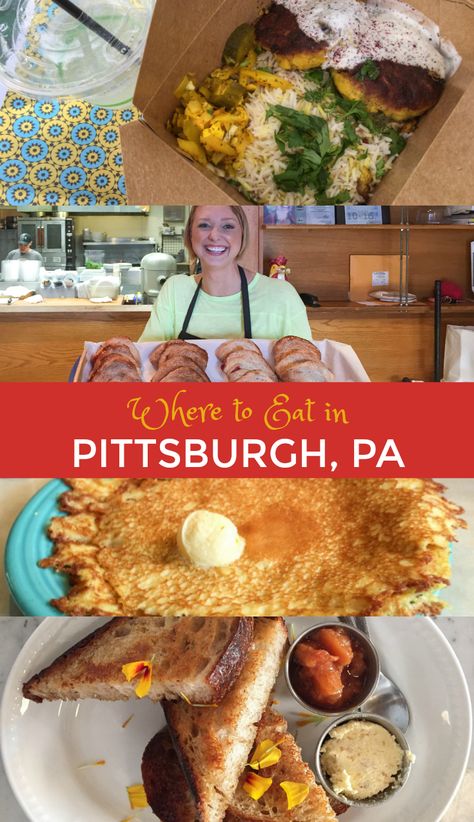 Pittsburgh Food, Pittsburgh Restaurants, Visit Pittsburgh, Pennsylvania Travel, Pittsburgh City, Restaurants Food, Food Stands, Restaurant Guide, Pittsburgh Pennsylvania