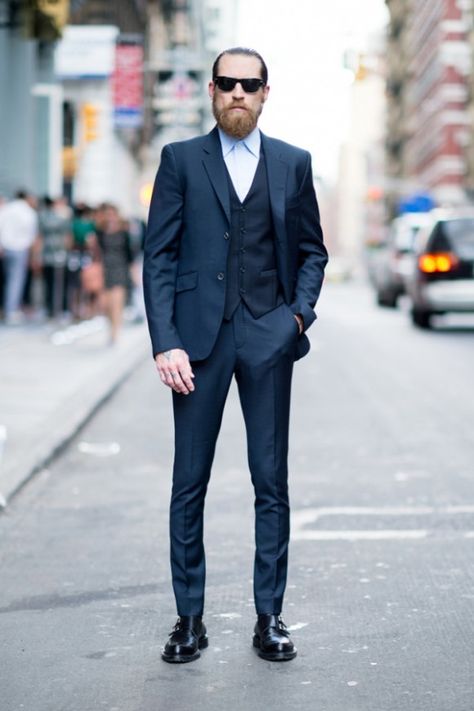 Monk Strap Shoes Men Outfits, Justin O'shea, Monk Strap Shoes Men, Best Man's Outfit, Soho New York, Look Formal, Street Style Blog, Mens Fashion Edgy, Monk Strap Shoes