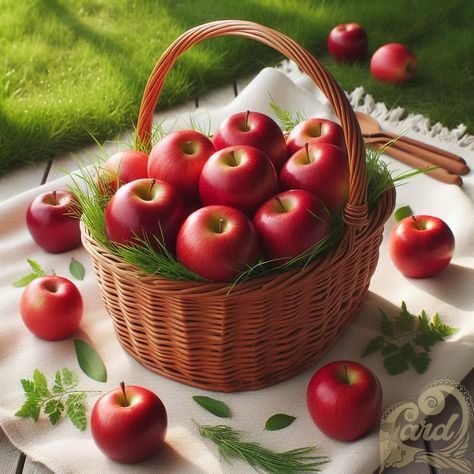 https://card9.com/ai/one-basket-of-apples April 20, Apples, Character Design, On Instagram, Instagram, Design