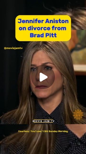 🌼 Mimi 🌼 on Instagram: "In Case of Brad Pitt's Birthday Today ...Let's go back to this Conversation 👀 !! << Follow @jen.aniston2020 for more >> ; ; ; ; #jenniferaniston#bradpitt#divorce#interview#explore#reels#top#trending#fanistons" Jennifer Aniston Today, Brad Pitt Birthday, Brad Pitt Interview, Jennifer Aniston Brad Pitt, Brad Pitt Divorce, Brad Pitt Jennifer Aniston, Brad Pitt And Jennifer, Brad And Jen, Birthday Today