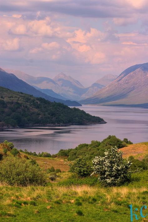 Love Scotland | Loch Etive | Facebook Loch Leven Scotland, Loch Awe Scotland, River Enchanted, Scotland Countryside, Loch Lomond Scotland, Glen Etive, Glencoe Scotland, Scottish Mountains, Bonnie Scotland