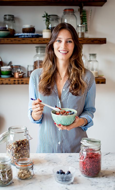 Staff Portraits, Influencer Photoshoot, Fitness Lifestyle Photography, Health Photos, Health Photography, Fitness Influencer, Cooking Photography, Comidas Fitness, Deliciously Ella