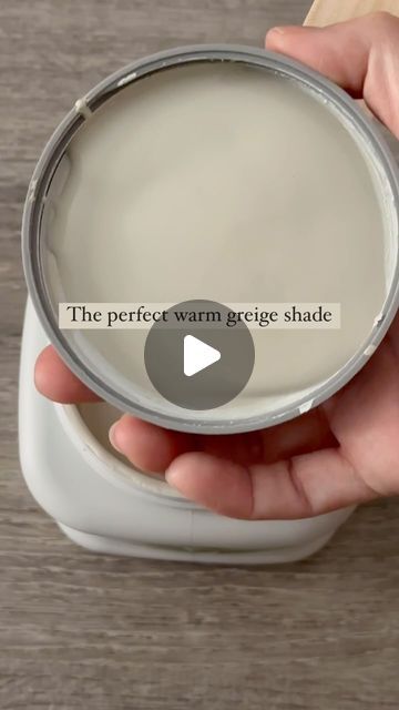 Meg Loren on Instagram: "This color is the perfect creamy-greige shade😍 
It also pairs so well with blues and greens (which my home is mostly made up of 🤍)
Have you ever used this color in your home? 

Paint color: Accessible Beige by Sherwin Williams

#beigepaint #accessiblebeige #sherwinwilliams #doingneutralright #diyhomedecor #diyproject #neutralhome #beigeaesthetic" Accessible Beige Sherwin Williams Walls, Creamy Beige Paint Colors, Beige And Blue Bathroom, Sherwin Williams Greige, Sherwin Williams Perfect Greige, Accessible Beige Sherwin Williams, Paint 2024, Coordinating Paint Colors, Beige Paint Colors