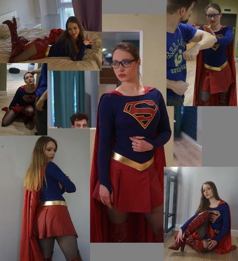 ALZI Production on Instagram: "Supergirl @ann.adeling photoset from last episode included 100 photos was released on my Boosty. Trailer on my Alzi exclusive YouTube channel and more screenshots, backstages, 5 minute of that episode in my private group Vkontakte #supergirlcw #supergirlcosplay #supergirlcostume #superheroine #supergirls #dccomics #sexycosolay #karazorel #karadanvers #supergirlseries #cosplayersofinstagram #cosplay #cosplayer #dccomics #dccosplay #superman #comics #geek #cosplaygi Supergirl Series, Batgirl Art, Supergirl Costume, Supergirl Cosplay, Dc Cosplay, Supergirl And Flash, Last Episode, Batman And Superman, Round House