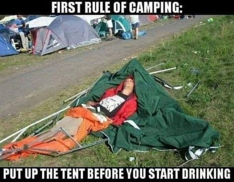 Go Glamping, Facebook Humor, Photo Images, Go Camping, Woodstock, Funny Photos, Funny Images, Music Festival, Trekking