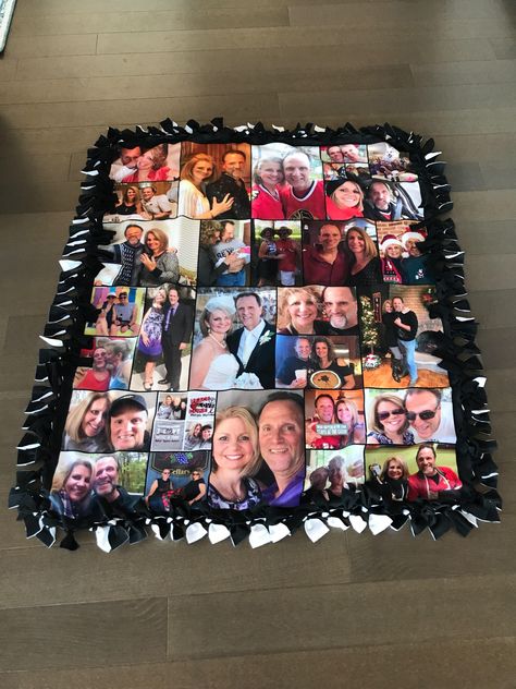 Burrr Basket, Rhinestone Graduation Cap, How To Make Photo, Best Friend Birthday Gifts, Couples Blanket, Tie Blanket, Custom Photo Blanket, Picture Blanket, Women Friendship