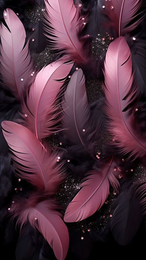 Feather Wallpaper, Iphone Wallpaper Stills, Iphone Wallpaper Landscape, Pretty Wallpapers Tumblr, Beautiful Butterflies Art, Brow Artist, Iphone Wallpaper Hd Nature, Floral Wallpaper Phone, Lovely Flowers Wallpaper