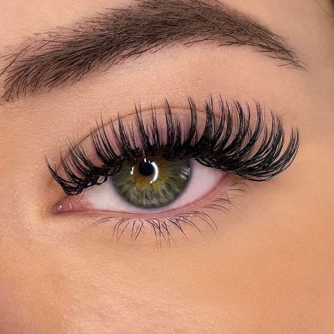 Wet lash look😍 Repost @unfold.esthetics . . #eyelashes #lashartist #oclashes #lashvideos #lashesofreels #lashextensions #lashqueen #lashbusiness #lashesonfleek #lashesofinstagram #lashgoals #lashesfordays #lashextensions #volumelashes #lashesofinstagram #lashes #lashtipsandtricks #eyelashextensions #striplashes #wispylashes #yyclashes #russianvolume #hybridlashes #wispyvolumelashes #megavolumelashes #lashtips Silk Lashes Extensions, Volume Lash Extensions Wet Look, Lash Extensions Wet Effect, Wispy Wet Classic Lash Extensions, Hybrid Lash Extensions Wet Look, Angel Wet Set Lash Extensions, Wet Mascara Lash Extensions Look, Wet Look Lashes Extensions, ต่อขนตา Wet Look